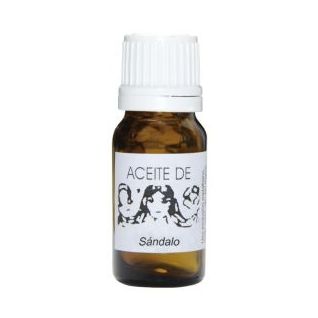 Aceite Esotérico Sandalo 10ml